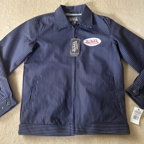 New von dutch originals - dutch, men's