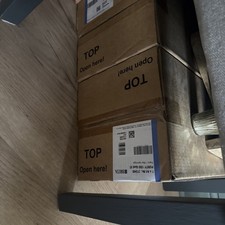 Brita 273400 Replacement