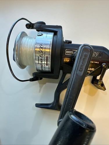 Shimano baitrunner 650 - baitrunner,