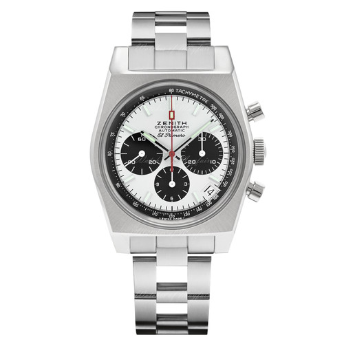 Zenith primero a384 revival - el,