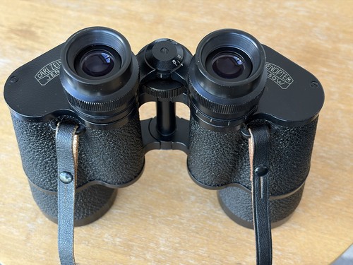 Carl zeiss jena - jena, 7x50w