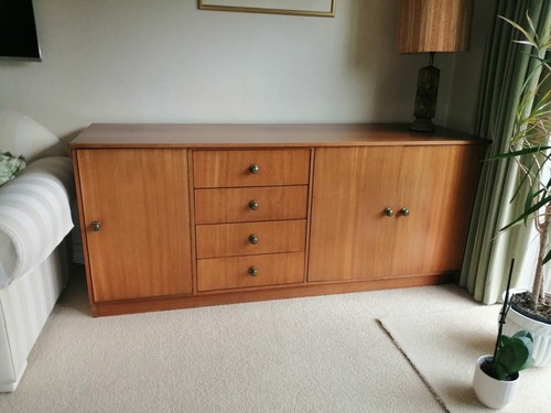 Hulsta cabinet - hulsta,