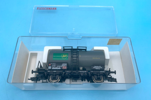 Fleischmann 5412 gauge bp - k,