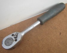Vintage BRITOOL A45 Ratchet