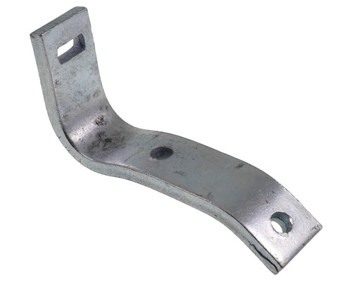 Elbow brace plain car rear - elbow,