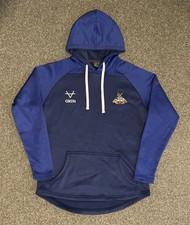 Doncaster Rovers Oxen Training Hoodie, Medium, Excellent Condition