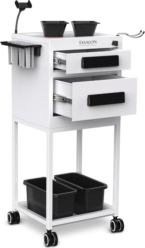 Tasalon salon trolley cart - salon,