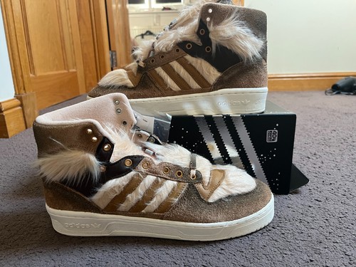 Adidas star wars chewbacca - wars,