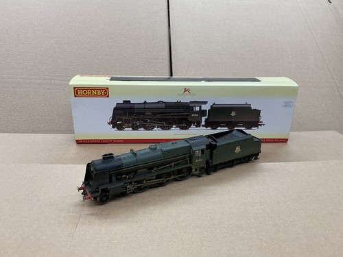 Hornby gauge steam - hornby, oo