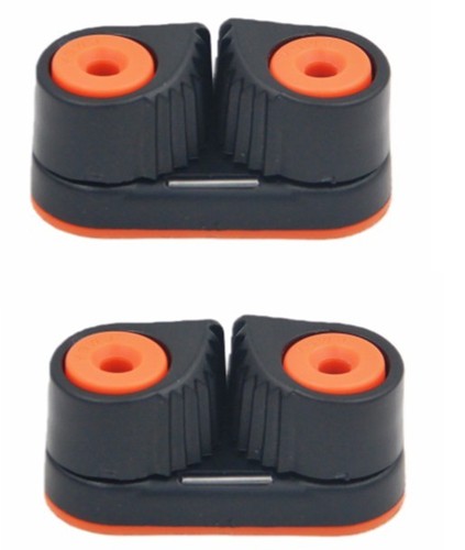 Nylon cam cleat pack - pack, (q)