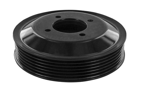 Water pump pulley for - bmw, e34