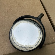 Antique Old  Optics Lense