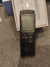 Professional USB Dictaphone