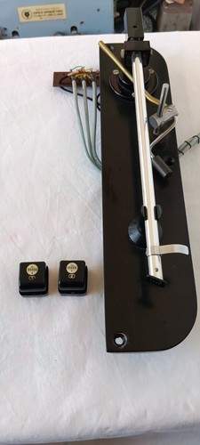 Decca ffss cartridge tone - ffss,