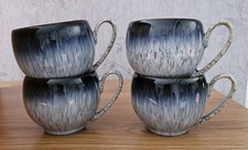 Denby Halo Small Cups x 4