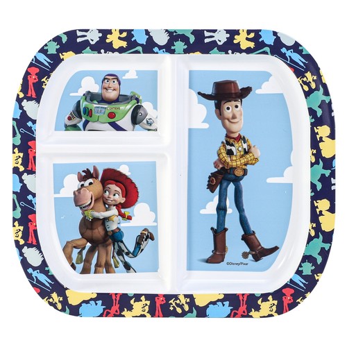 Toy story section reusable - story,