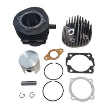 transformation? 50mm With