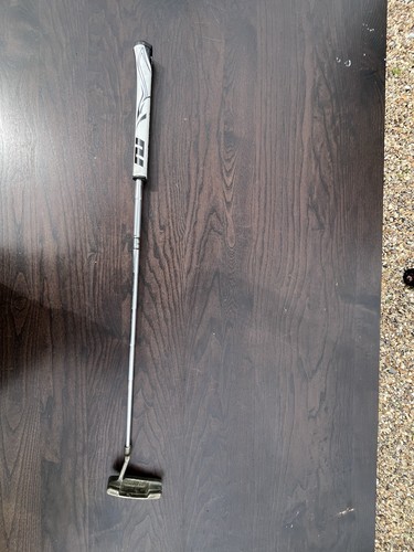 Ping anser putter steel - anser,