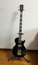 Rare Grassroots Les Paul Bass