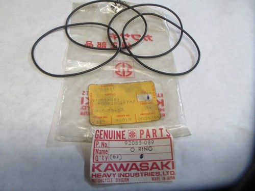 Kawasaki nos new 92055 089 - kawasaki,