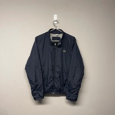 Vintage 90s Lacoste Harrington