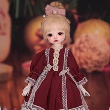 1/6 BJD Doll SD Resin Joint