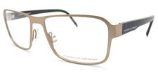 Porsche Design Glasses Frame