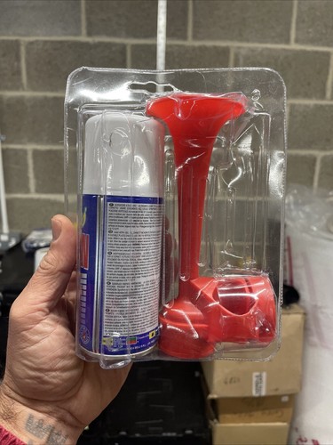 Simply gas air horn - simply,