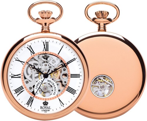 Royal london mens hunter - mens,