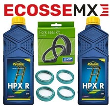 Suzuki RM125 Service Kit