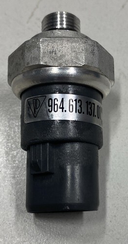 Pressure switch - a/c,