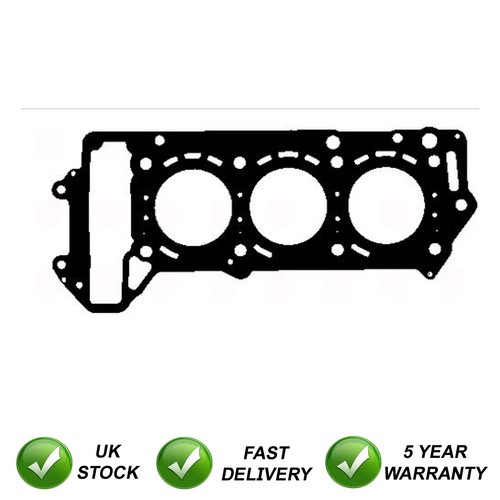 Cylinder head gasket - head, sjr