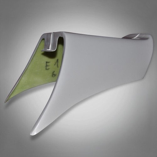 Yamaha vmax gfk rear seat - yamaha,