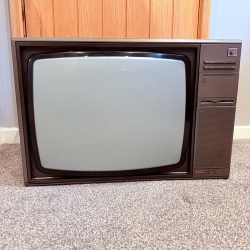 Vintage 1985 philips leonardo - 1985,