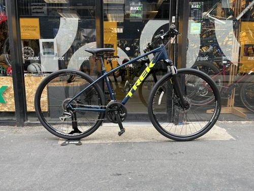 Trek dual sport shimano - dual, 2