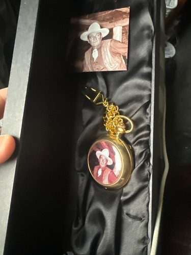 John wayne limited edition - wayne,