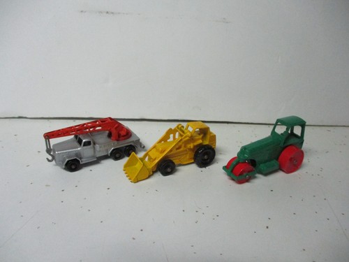 Matchbox lesney regular wheels - matchbox,