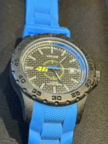 Steel vr46 yamaha factory - vr46, /