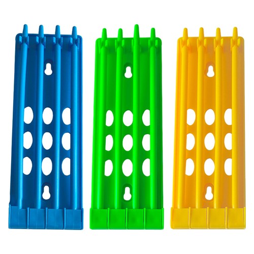 3pcs pigeon leg band holder - leg,
