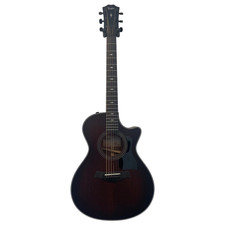 Taylor 322CE Concert Size