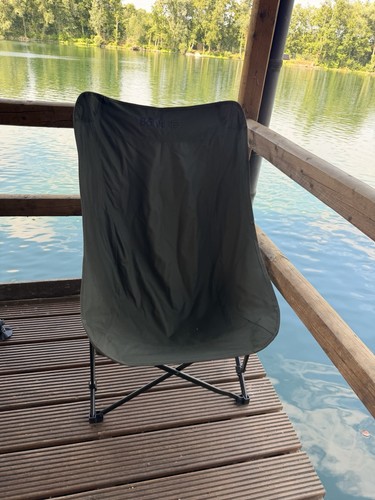 Nash bank life - nash, chair