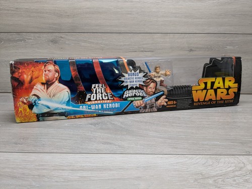 Star wars feel the force - star,