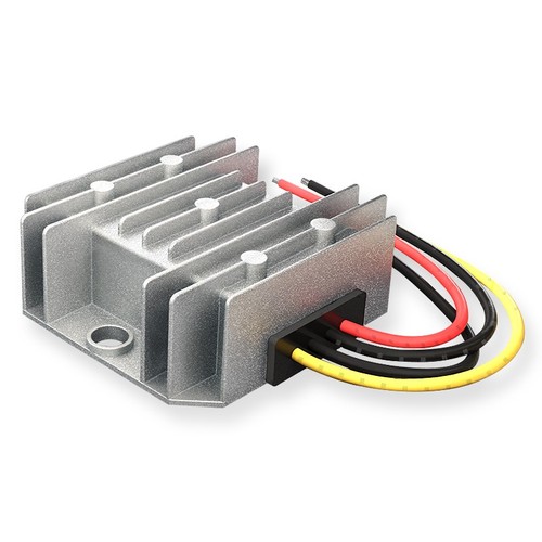 Converter 5v 50w 12v - converter,