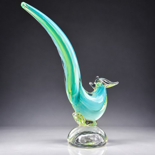 Vintage murano art glass - vintage,