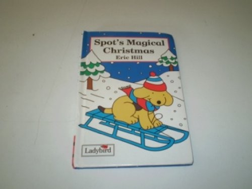 Spot magical christmas - spot's, (spot