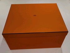 Large Birkin Bag Hermes Orange