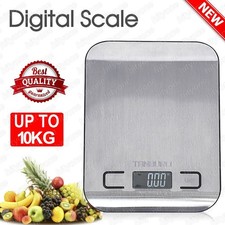 Digital 10kg/1g Kitchen