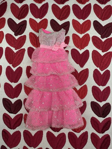 Vintage barbie 1969 - vintage,