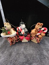 POLYMER CLAY HAND SCULPT MINI