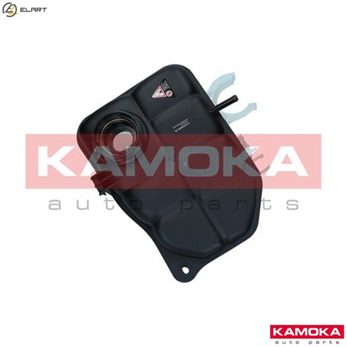 Expansion tank coolant - coolant, 7720042